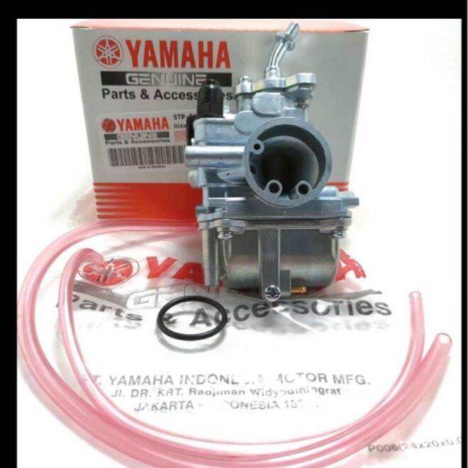 Karburator 5TP Yamaha Jupiter Z Burhan Vega R New Lazada Indonesia