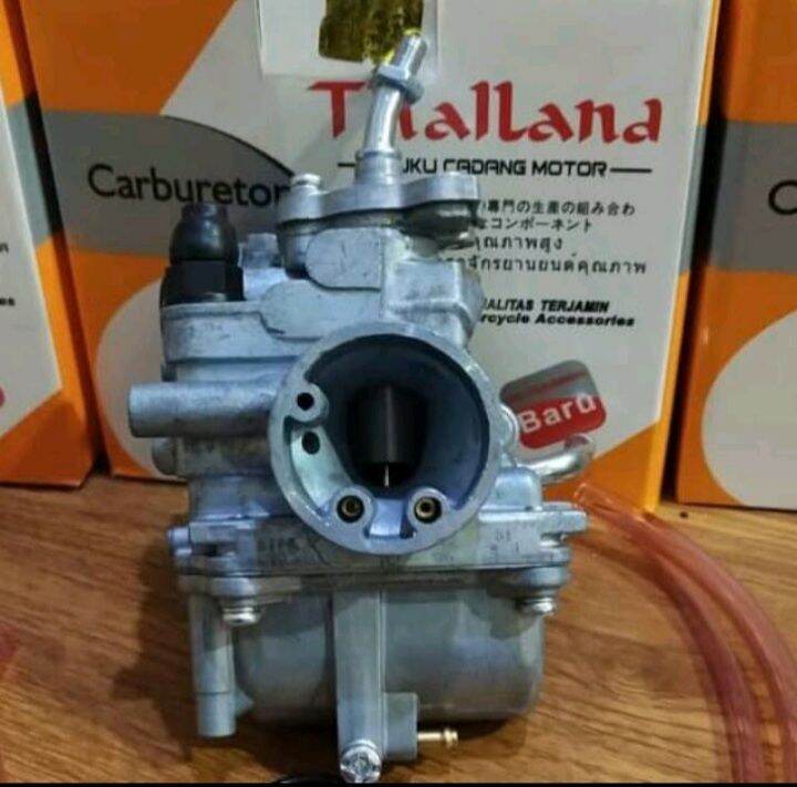 KARBURATOR CARBU YAMAHA JUPITER Z VEGA R NEW THALLAND Lazada Indonesia