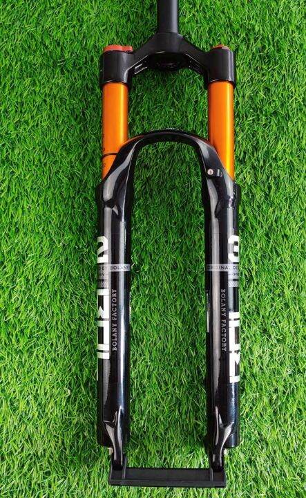 Gbbs Bolany Mtb Air Fork Suspension Mm Stanchion Alloy