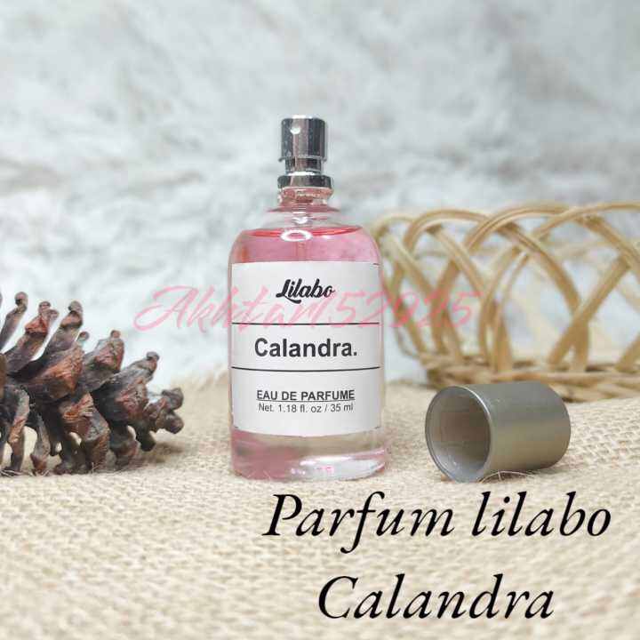 Parfum Lilabo Ml Parfum Le Labo Parfum Lelabu Parfum Wanita Aroma