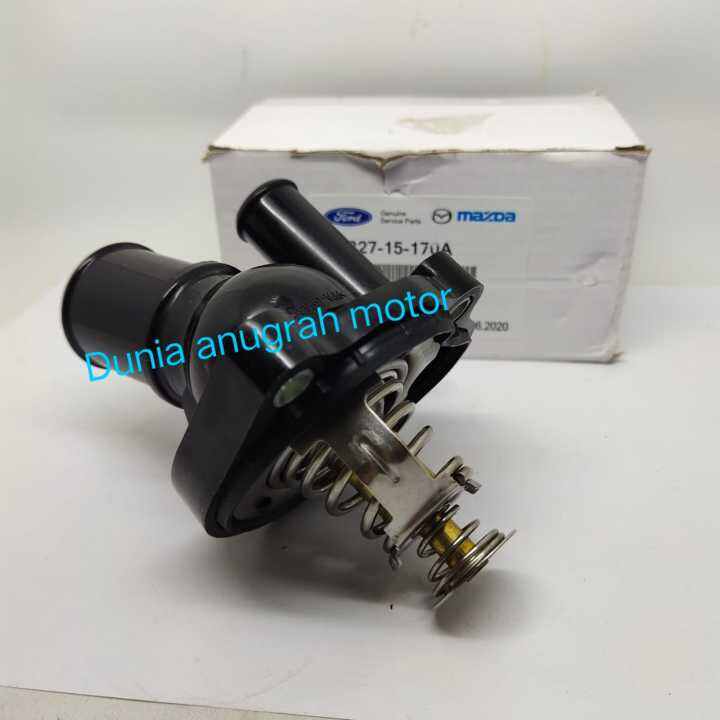 Housing Rumah Thermostat Ford Escape Cc Ecosport Ford Focus