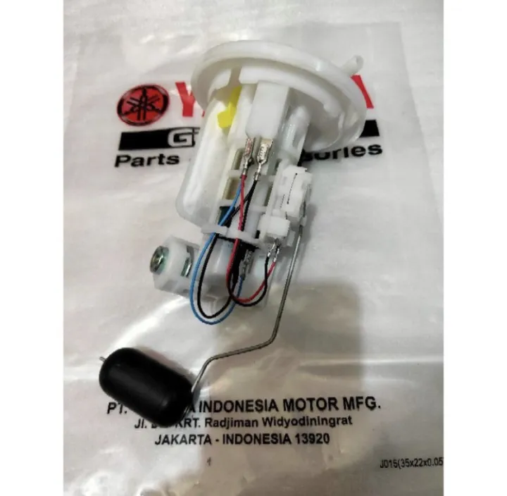 Fuelpump Fuel Pump Pam Vixion Old Vixion Lama Set Yamaha C Pompa