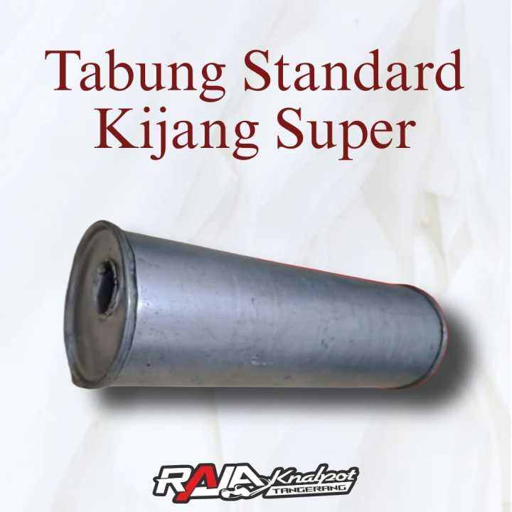 Tabung Standar Kijang Super Lazada Indonesia