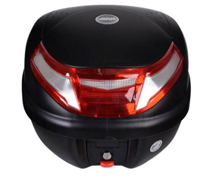 Givi E30RN Top Box Lazada PH