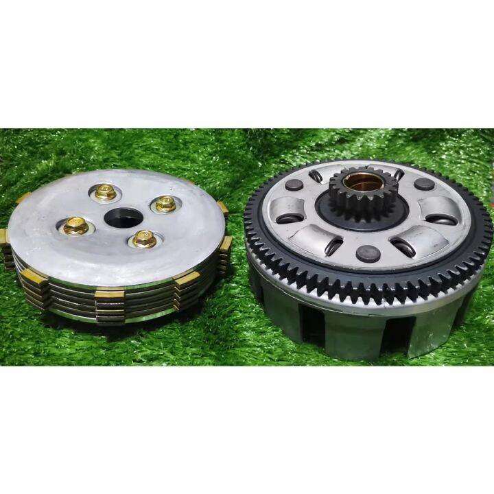 CLUTCH HOUSING SET BARAKO 175 WITH LINING Lazada PH