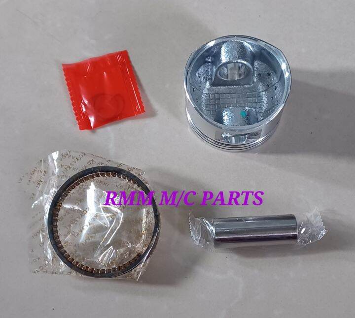 Rusi Sc Gala Royal Passion Venus Royal Gy Piston Kit