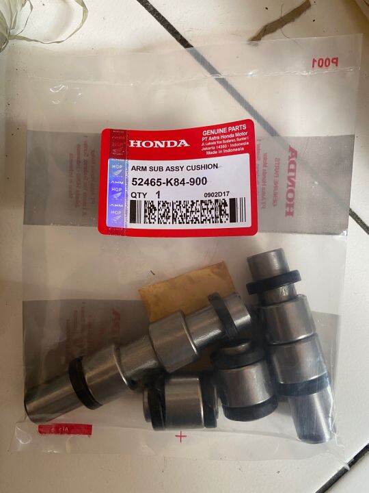 Bosh Bos Monoshock Ayunan Unitrack Unitrek Honda Crf Lazada Indonesia