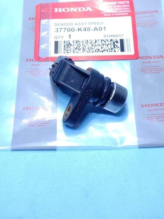 Sensor Speed Sensor Spedometer Honda Beat Fi Esp Street Vario