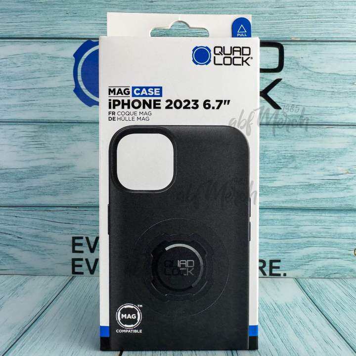 Quad Lock Mag Case For Iphone Plus Lazada Ph