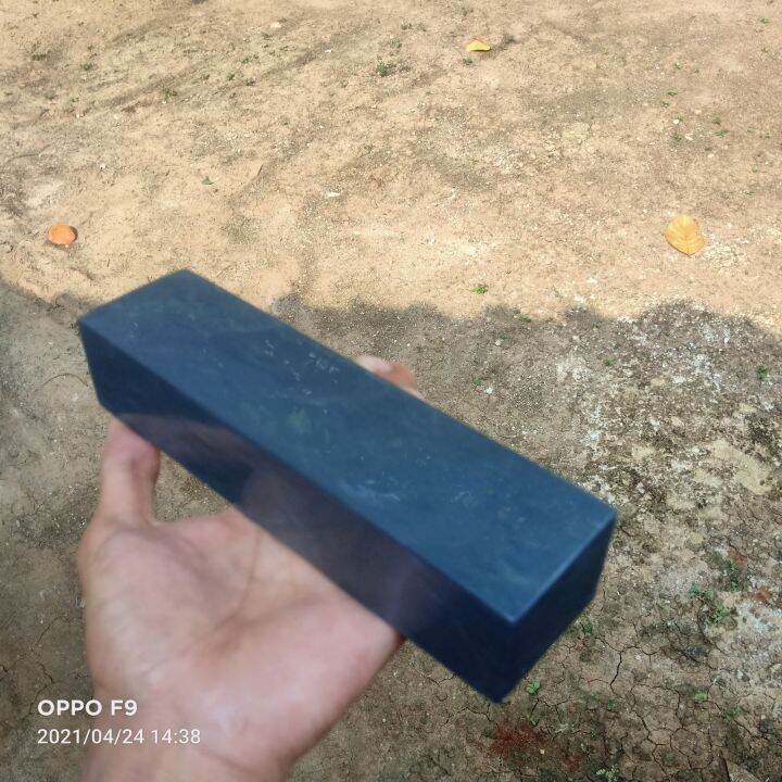 Batu Asah Asli Alam Kang Ahmad Grit 6000 Ukuran 20x5x4cm Lazada Indonesia