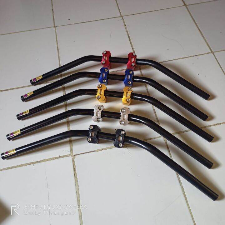 Terlaris Setang Stang Stir Yamaha Rz Rzr Plus Raiser Peninggi Stang Rzr