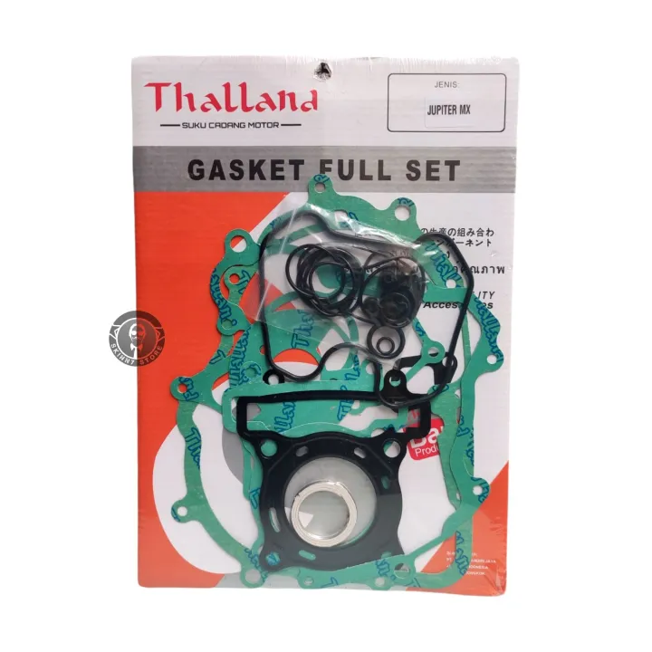 Thalland Gasket Full Set Seal Klep For Yamaha Jupiter Mx Old Paking