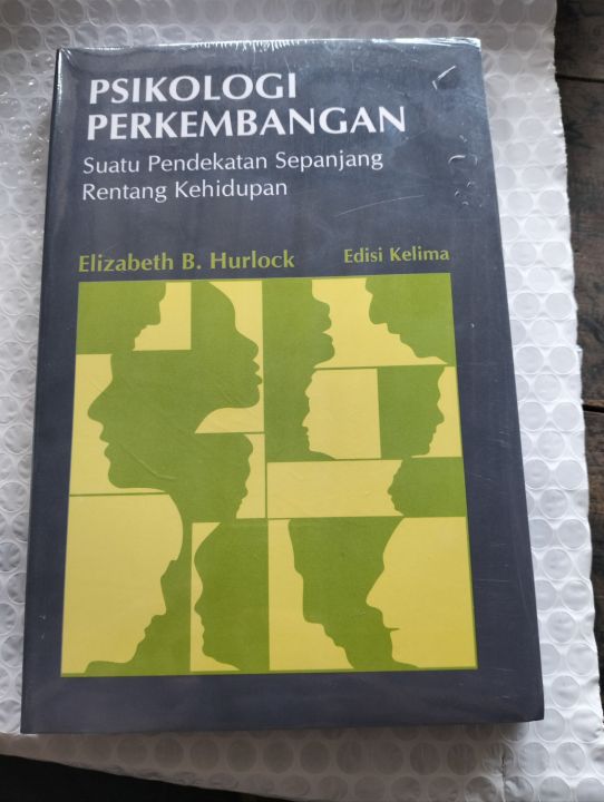 Psikologi Perkembangan Suatu Pendekatan Sepanjang Rentang Kehidupan