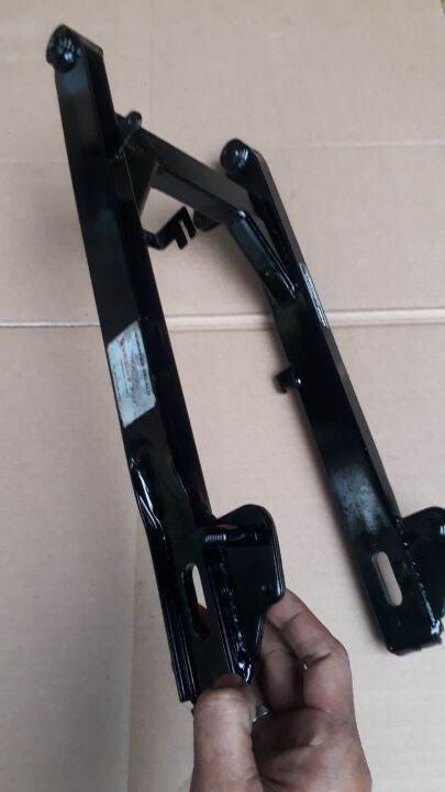 SASIS SWING ARM UNTUK MOTOR HONDA SUPRA FIT NEW SECOUN ORIGINAL COPOTAN