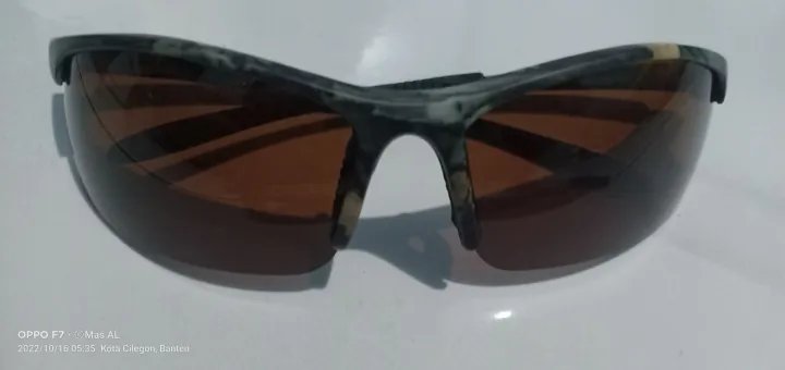 Kacamata Polarized Untuk Melihat Ikan Di Air Maser Lazada Indonesia