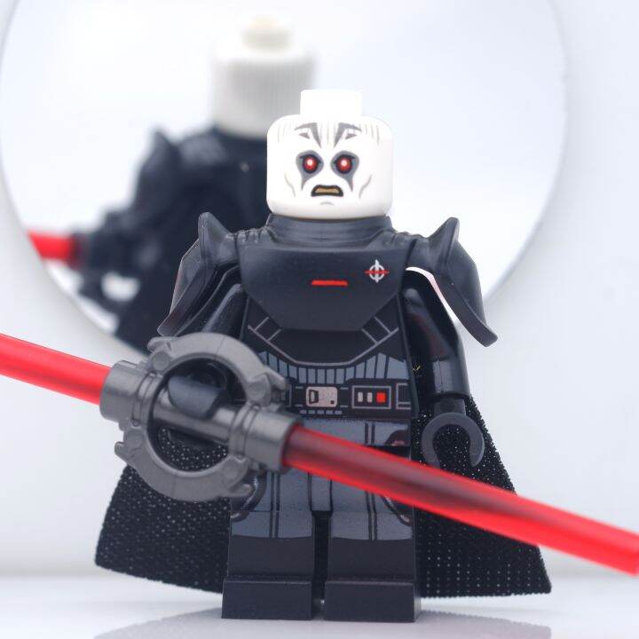 Lego Star Wars Grand Inquisitor Lazada Co Th