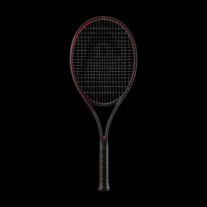 Head Prestige MP 2021 Tennis Racket Freshly Strung Lazada Singapore