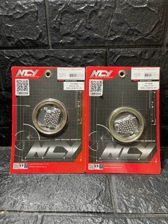 Ncy Tortion Controller For Nmax Aerox Lazada Ph