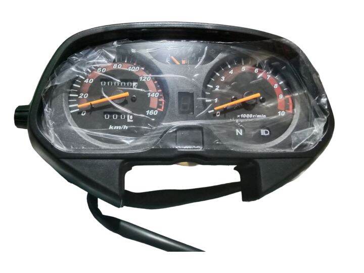 Speedometer For Honda Tmx Supremo Lazada Ph