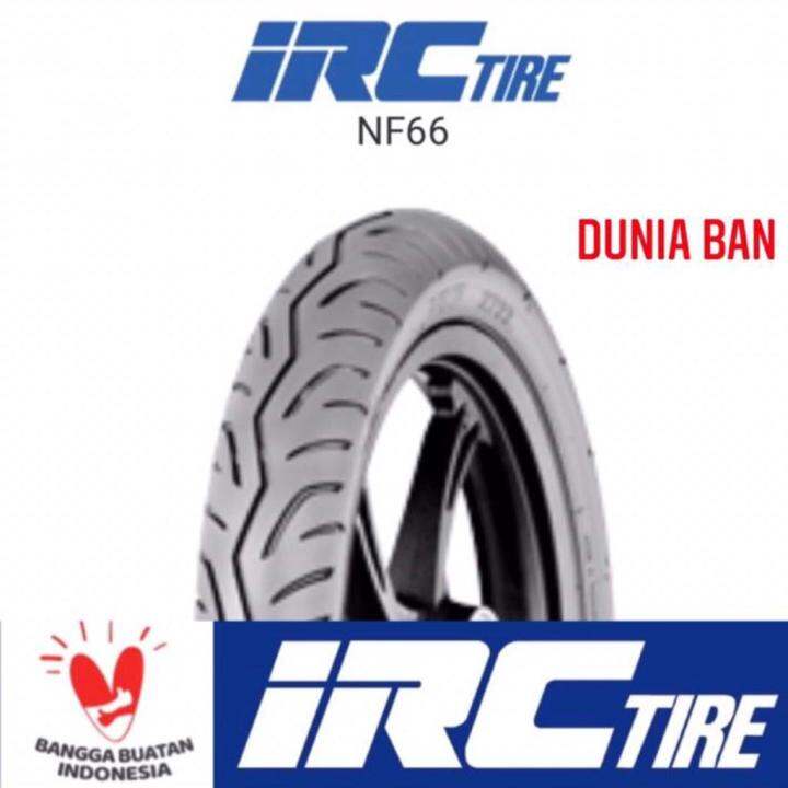 Ban Tubeless Irc Nf Ban Motor Tubles Matic Lazada Indonesia