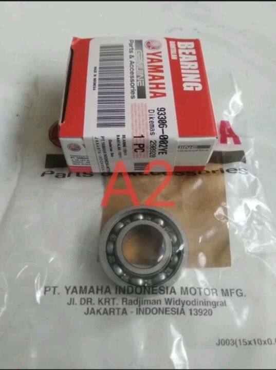 Bearing Bering Lahar Laker As Klep Noken Dalam Kecil Mio Old New