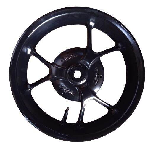 Velg Belakang Yamaha Aerox Lexi Lazada Indonesia