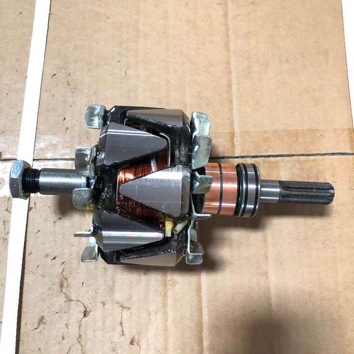 Angker Rotor Armature Alternator Amper Ps Ps New Lazada Indonesia