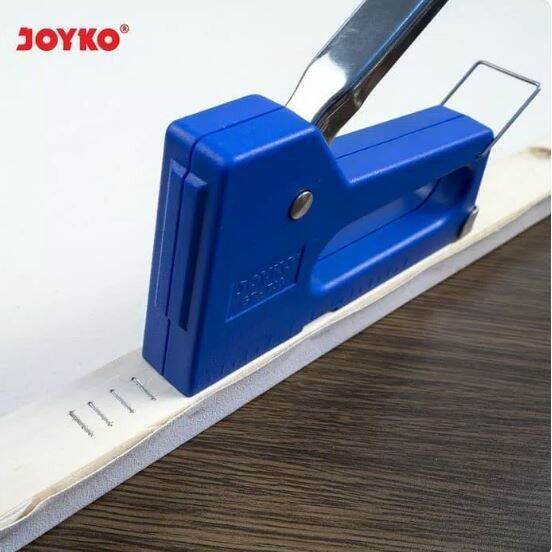 Stapler Tembak Gun Tacker Joyko Gt Lazada Indonesia