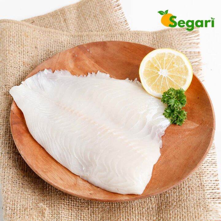 Ikan Gurame Fillet 450 500 Gram Pack Lazada Indonesia