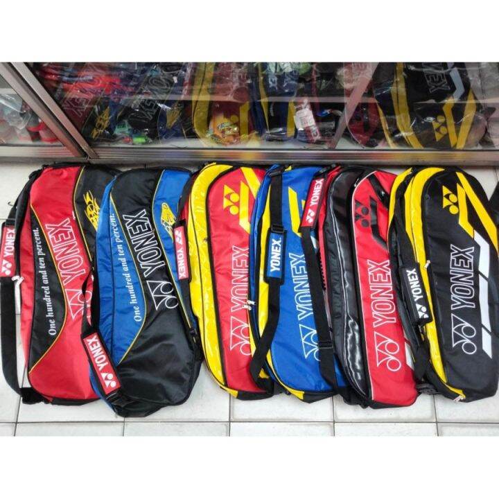 Tas Yonex Raket R Thermo Lazada Indonesia