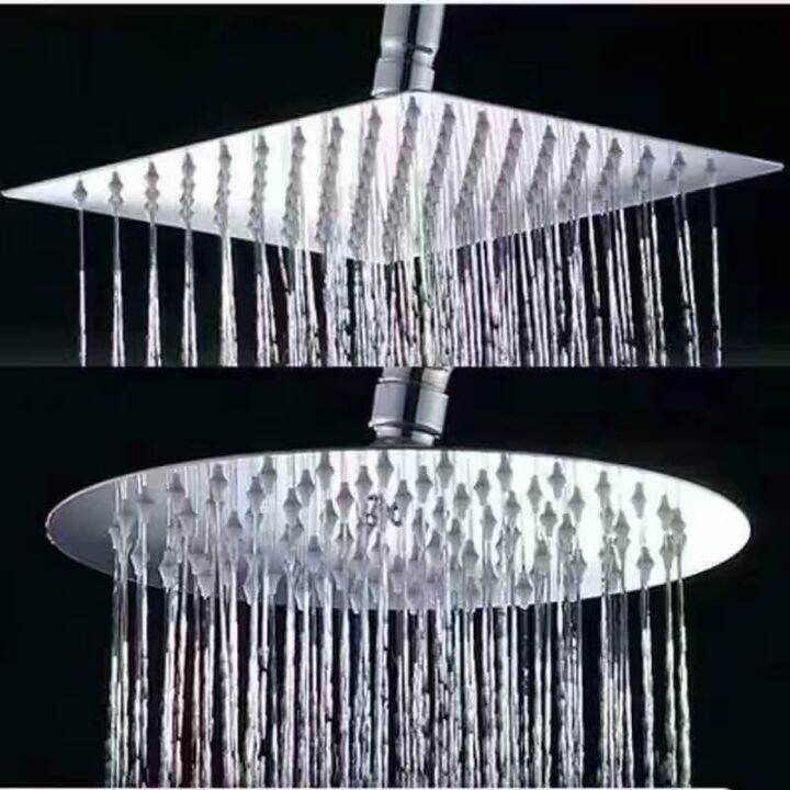 Wall Shower Tanam Tembok Minimalis 8 Wall Shower Tanam Kamar Mandi