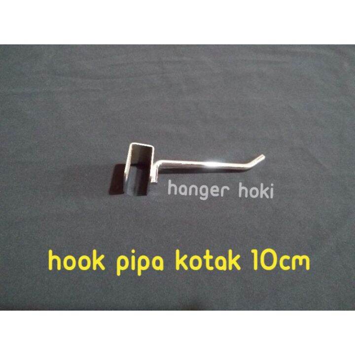 Single Hook 10cm Cantolan Pipa Kotak Lazada Indonesia