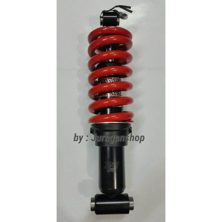 Shock Yamaha R25 YSS Hybrid DTG Monoshock Skok YSS Original Lazada