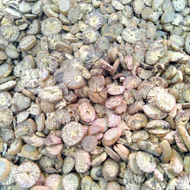 Pinang Tua Iris Kering 500gr Jambe Iris Kering Lazada Indonesia