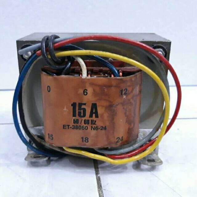 TRAFO ERA 15A NON CT MURNI Lazada Indonesia