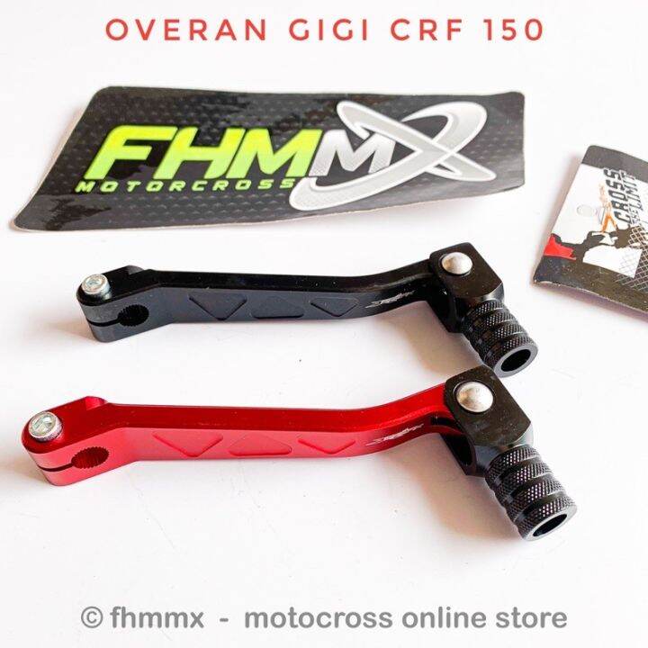 Operan Gigi Crf L Xbreak Lazada Indonesia