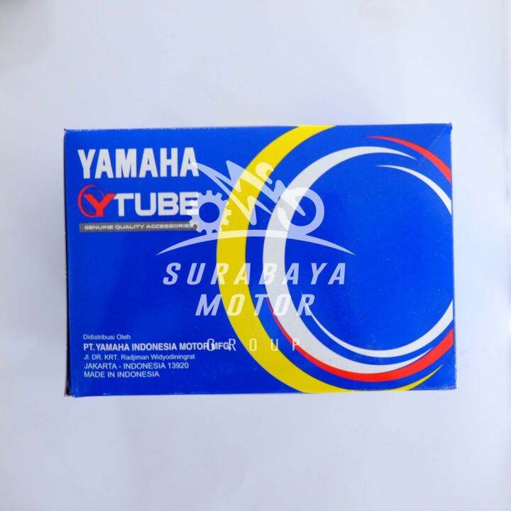 Ban Dalam Yamaha 250 275 17 Atau 70 90 17 Atau 80 90 17 Bebek Supra