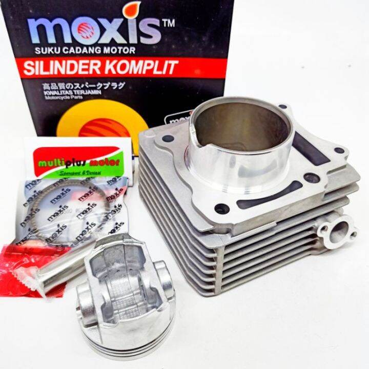 Cylinder Silinder Cilinder Blok Block Bureng Boring Seher Seker Set