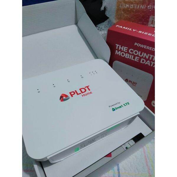 Pldt Prepaid Cat Boosteven And Cat Openline Lazada Ph