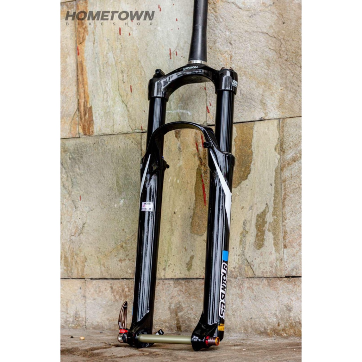 Suntour Axon Alloy Axon Werx Carbon Xc Forks Lazada Ph