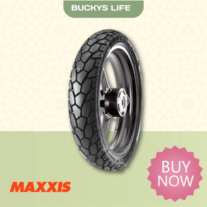 Ban Tubeless Motor Matic Maxxis M Lazada Indonesia