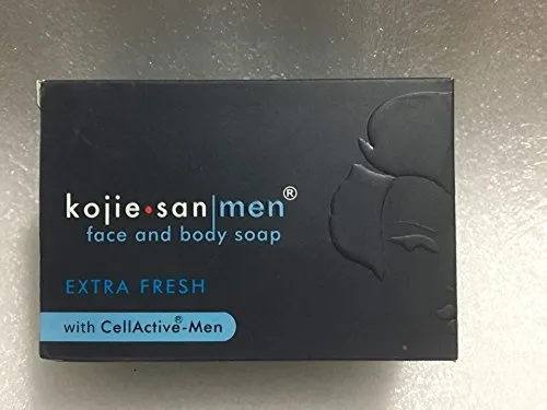 Soap For Men G Kojie San Lazada Ph