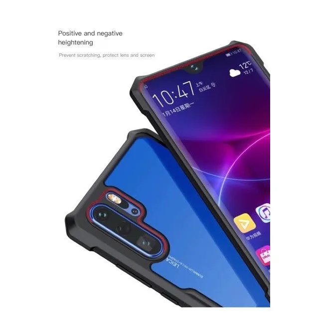 Huawei Xundd Beatle Series Case P Pro P Y Prime Y Pro