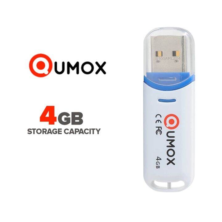 Original Usb Flash Drive Gb Qumox Usb Lazada Ph