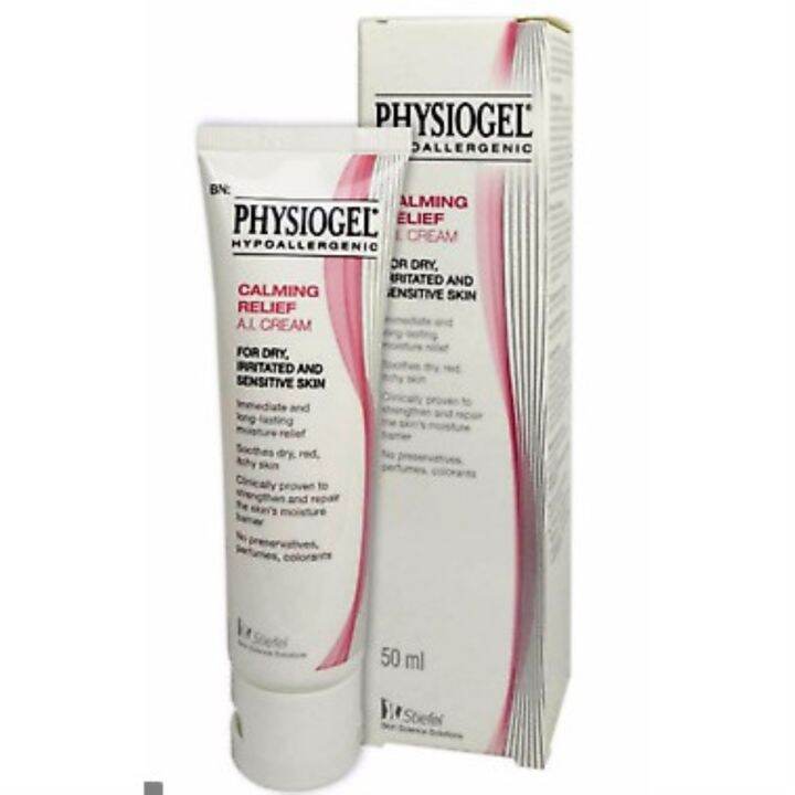 Physiogel Ai Cream Ml Lazada Ph