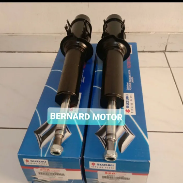 Shockbreaker Depan Suzuki Futura T Ss Sepasang Original