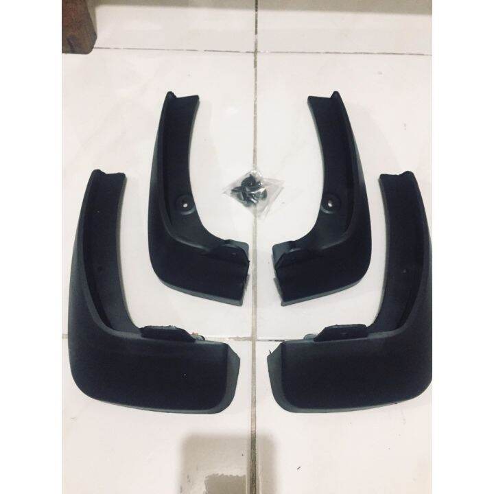 Toyota Vios Gen Mud Guard Mudguard