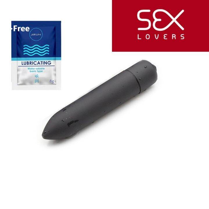 Mini Bullet Shape Waterproof 10 Speed Vibration Adult Sex Toys Lazada PH