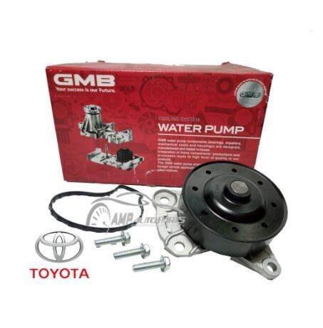 Water Pump For Toyota Altis 2012 Up Also For Corolla And Yaris