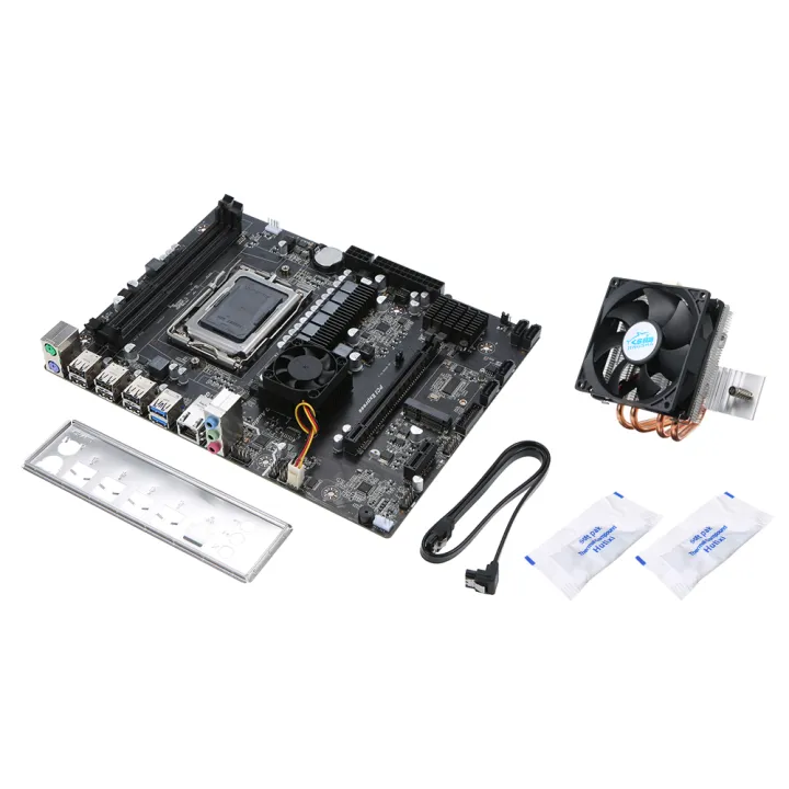 Kkmoon Jingsha Amd X Motherboard Sr Sr Sr Chipset